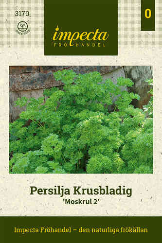 Persilja 'Moskrul 2'