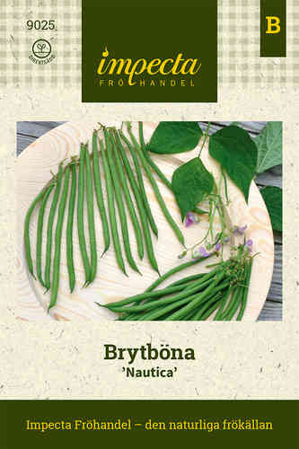 Brytböna 'Nautica'