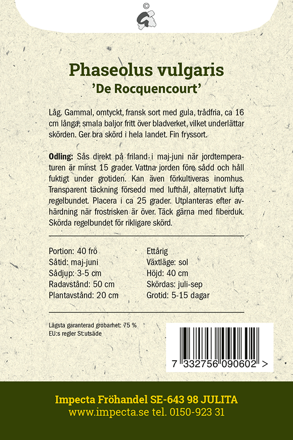 Vahapapu 'Roquencourt'