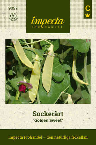 Sokeriherne 'Golden Sweet'