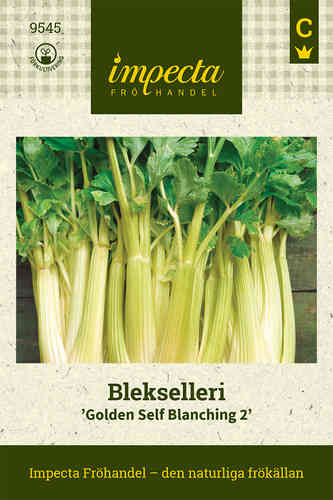 Ruotiselleri 'Golden Self Blanching 2'