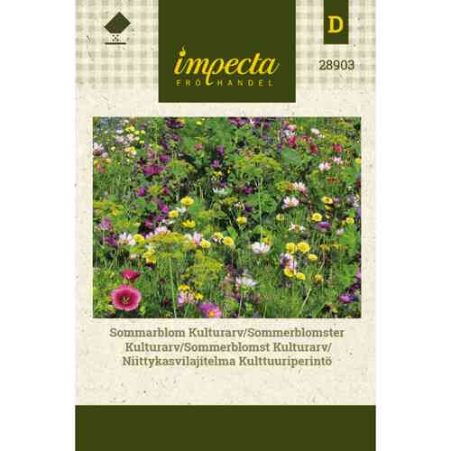 Ängsblandning 'Kulturarv'