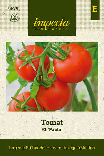 Tomaatti F1 'Paola'