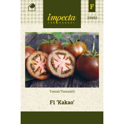 Tomaatti F1 'Kakao' Tomaatti F1 'Kakao'