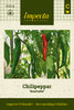 Chilipaprika 'Anaheim Chili'