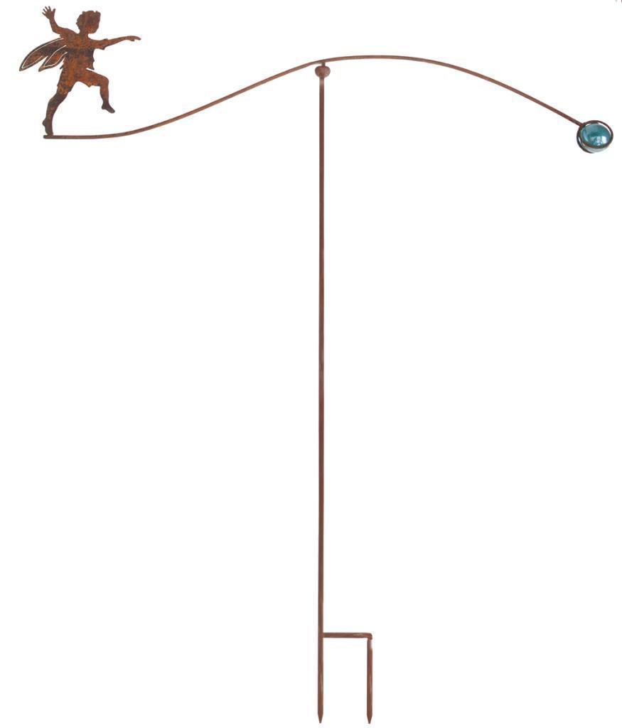 Vindflöjel Peter Pan
