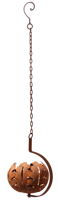 Ulkotuli tammenlehti, roikkuva