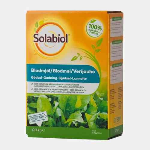 Solabiol® Verijauho 0,7 kg