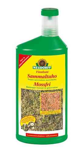 Finalsan sammaltuho 1 l