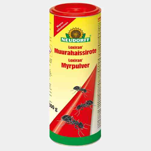 Loxiran muurahaissirote 300 g