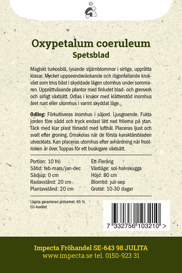 Spetsblad