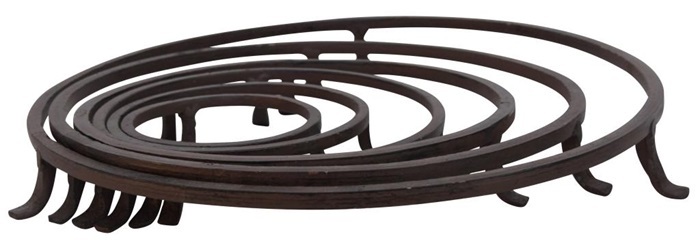 Ruukunalusta 12 cm