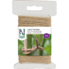 Jute Twister luonnonvärinen 5 m