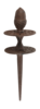 Letkuohjain,  tammenterho