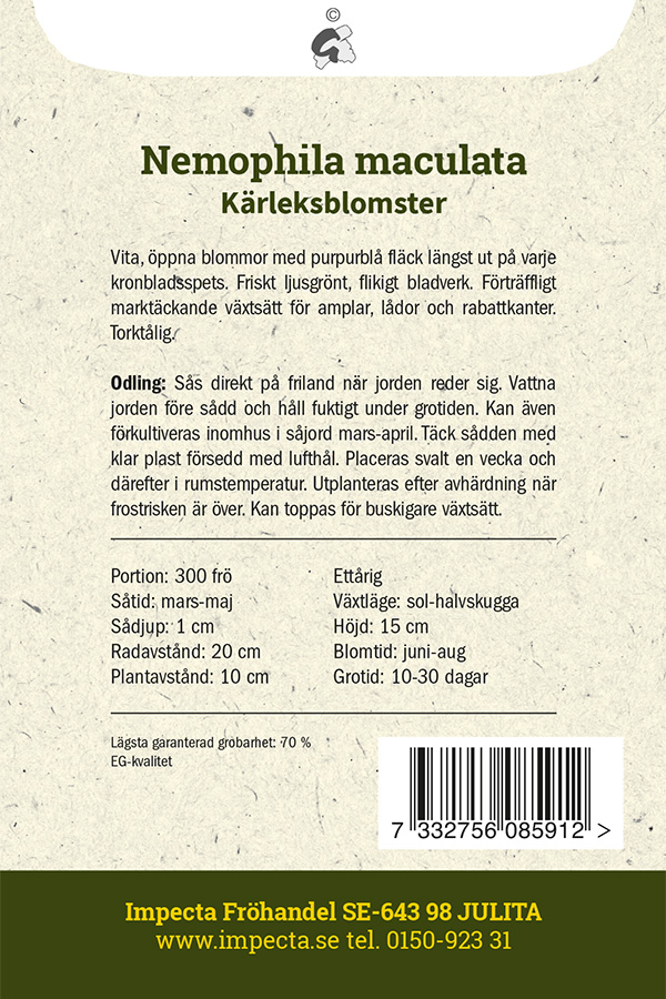 Täpläsievikki
