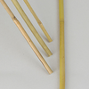 Kukkakeppi bambu 1,5 m, 5 kpl