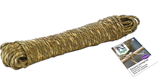 Luonnonheinänaru