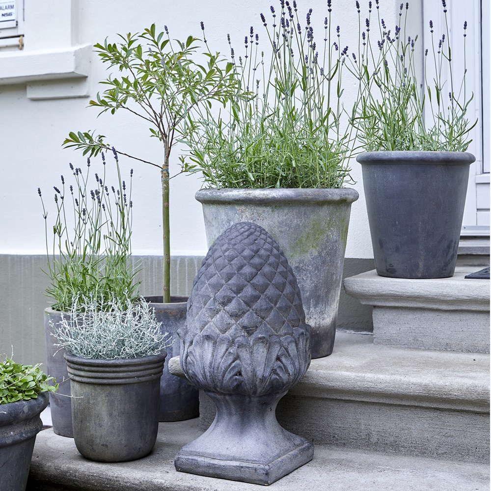 Therese käpykoriste choko 53 cm