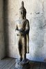 Buddha seisova maljalla