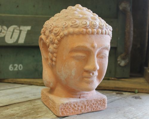 Buddha-aiheet