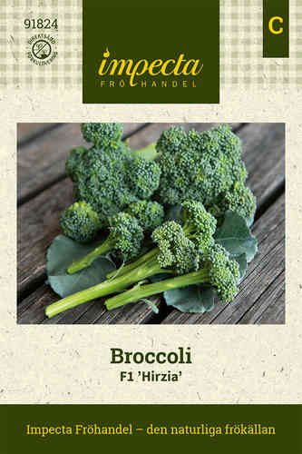 Broccoli F1 'Hirzia'