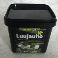 Luujauho 1 kg