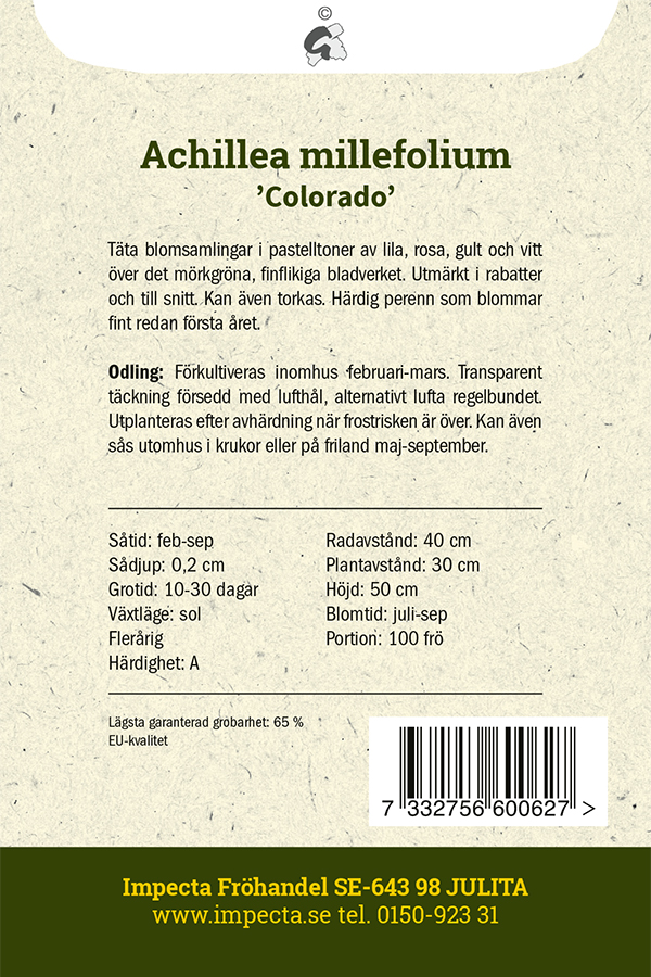 Röllika 'Colorado'