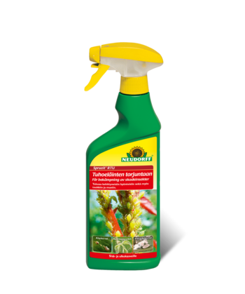 Tuhohyönteisten torjunta-aine, 500 ml