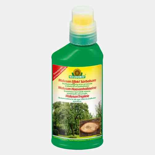 Malusan Haavanhoitoaine 250 ml