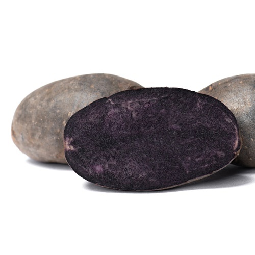 Sättpotatis Violet Queen 1 kg