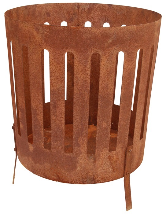 Ulkotuli 'Tulikori' 34 cm