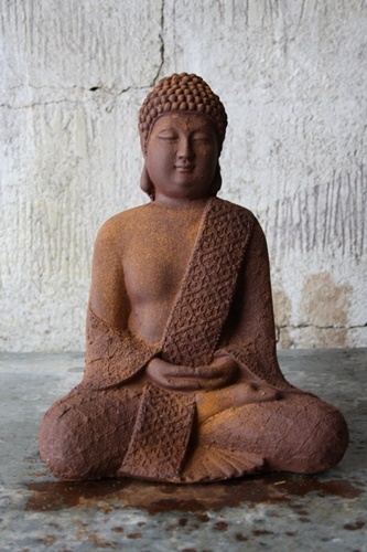 Meditoiva Buddha