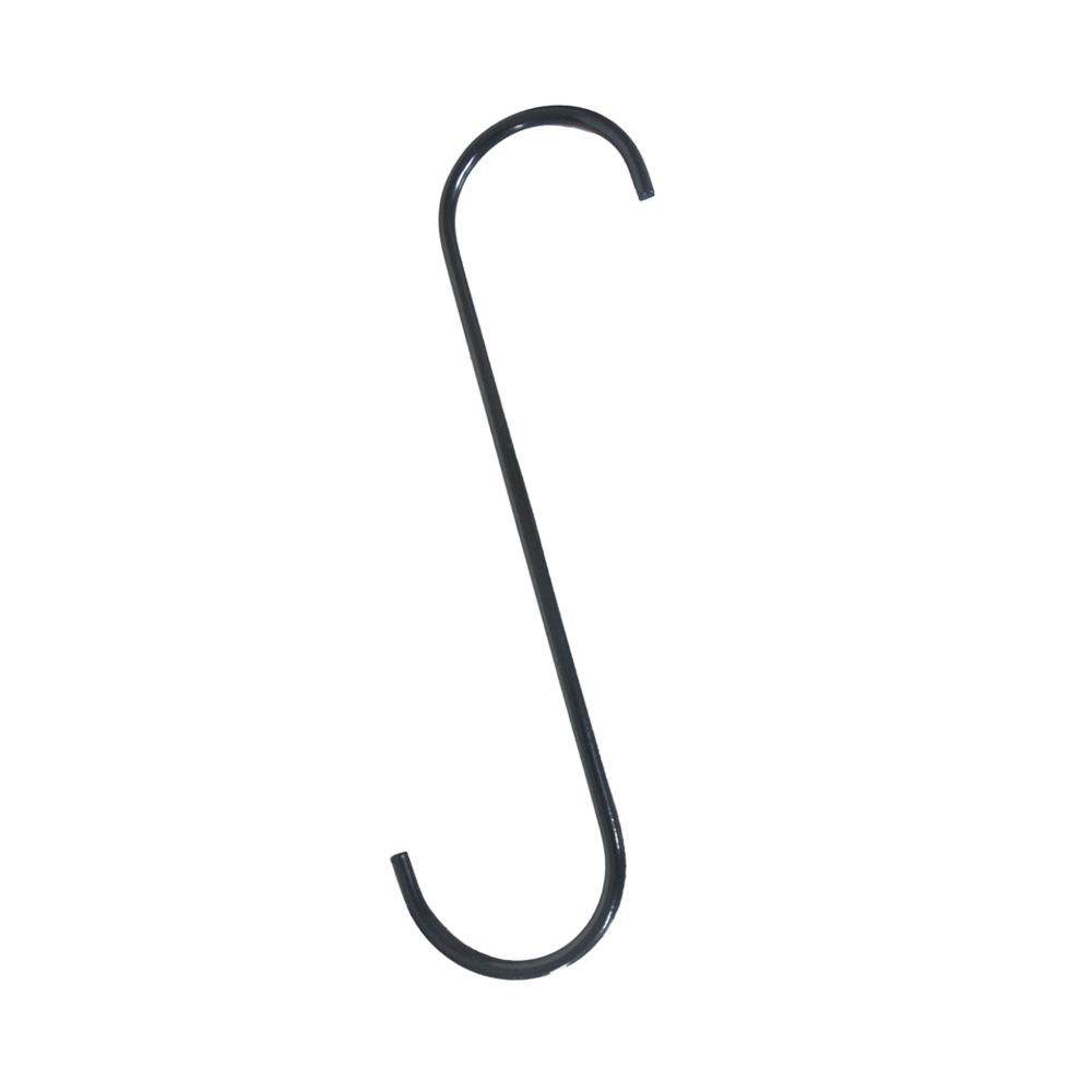S koukku L