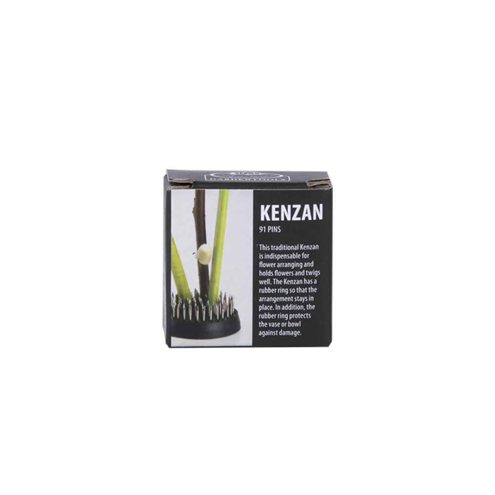 Kukkasiili Kenzan S
