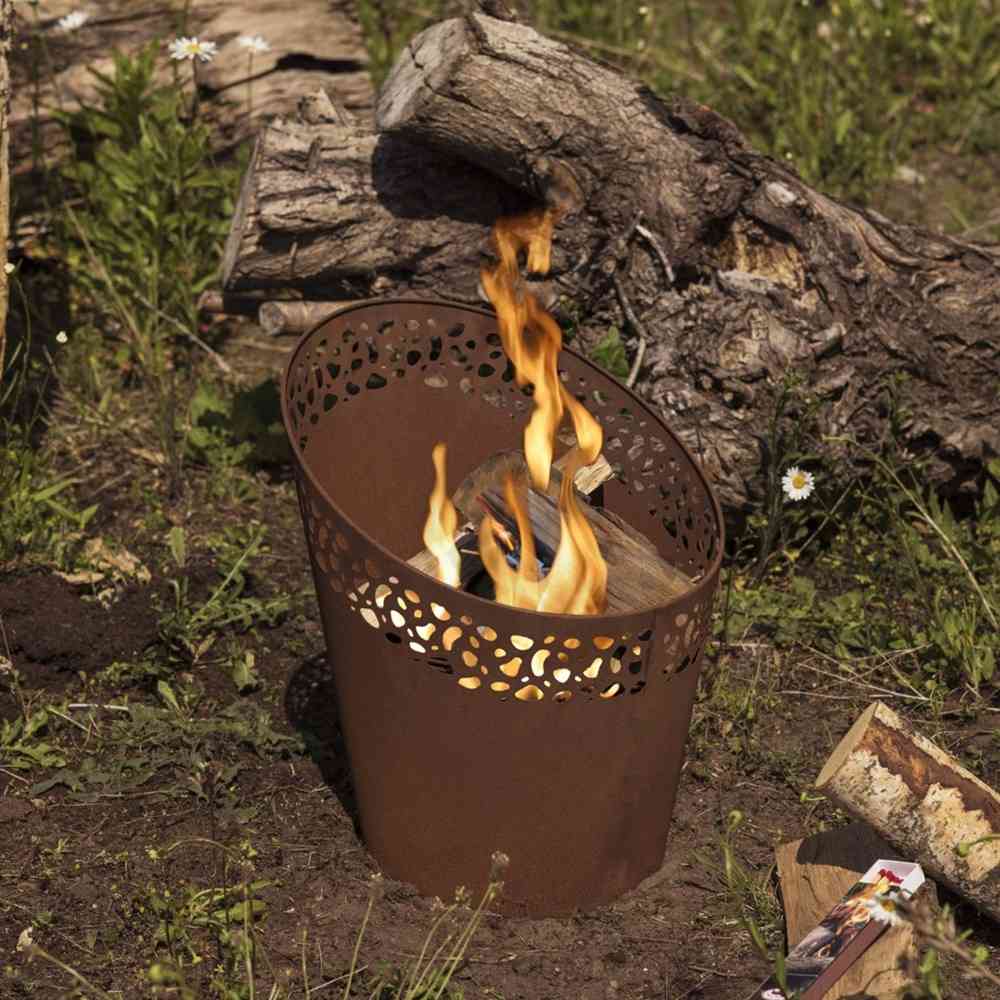 Ulkotuli 'Tuliruukku'