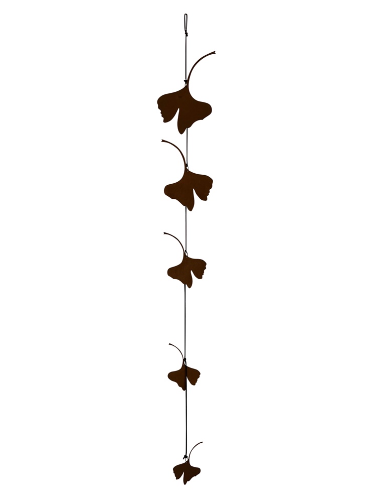 Ginkgo - Neidonhiuspuu mobile