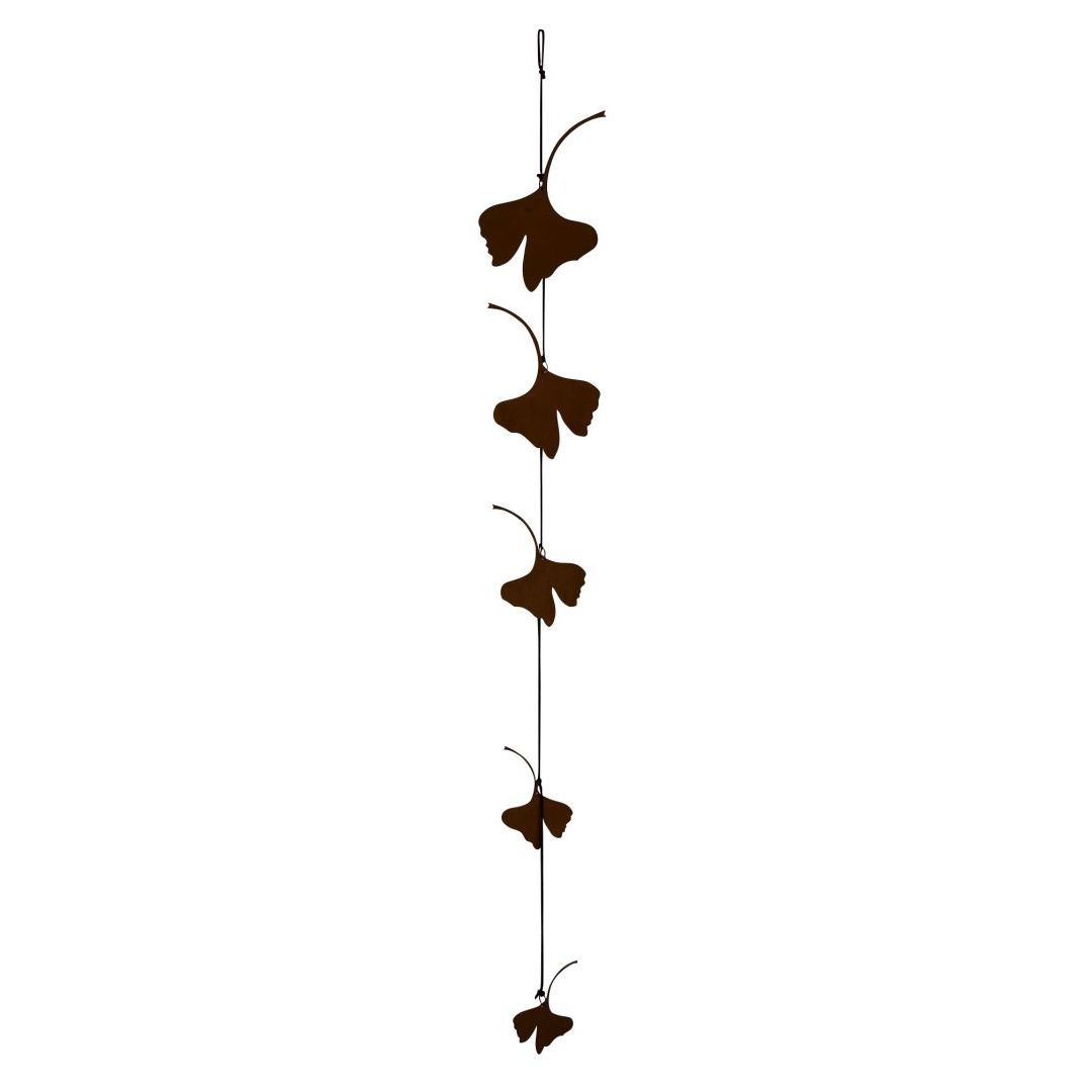 Ginkgo - Neidonhiuspuu mobile