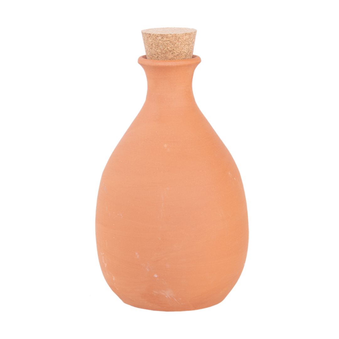 Kastelupullo 'Olla' M