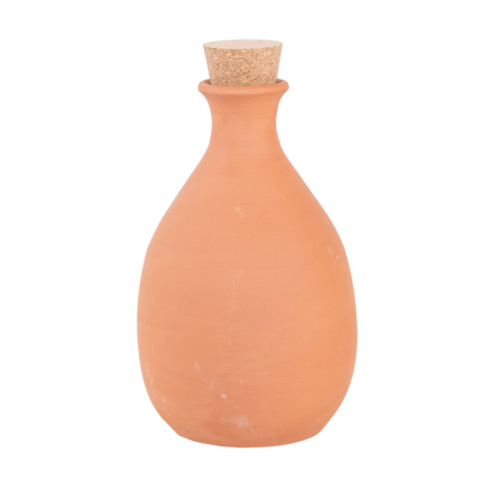 Kastelupullo 'Olla' L
