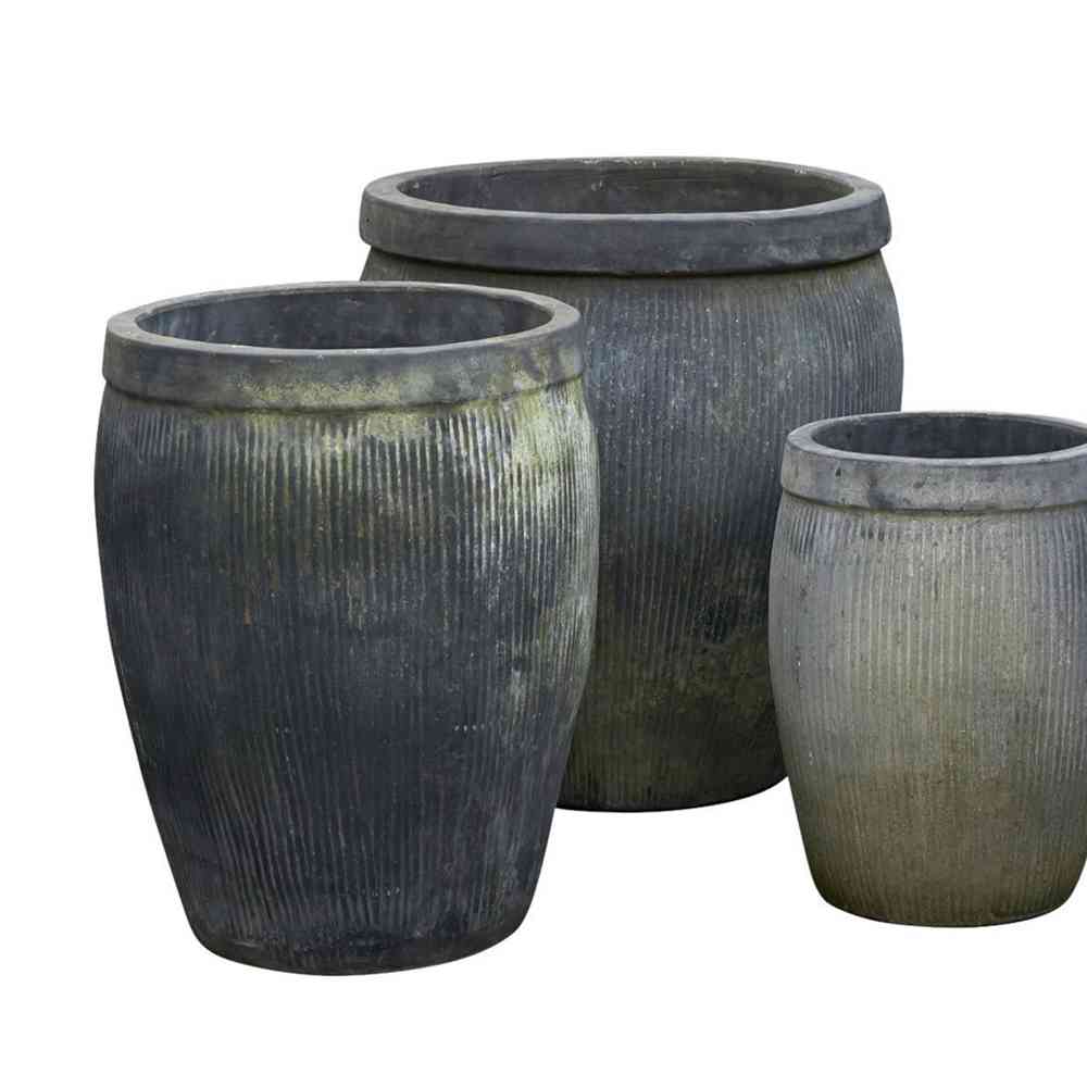 Denise Choko Patina ruukku 47x54 cm
