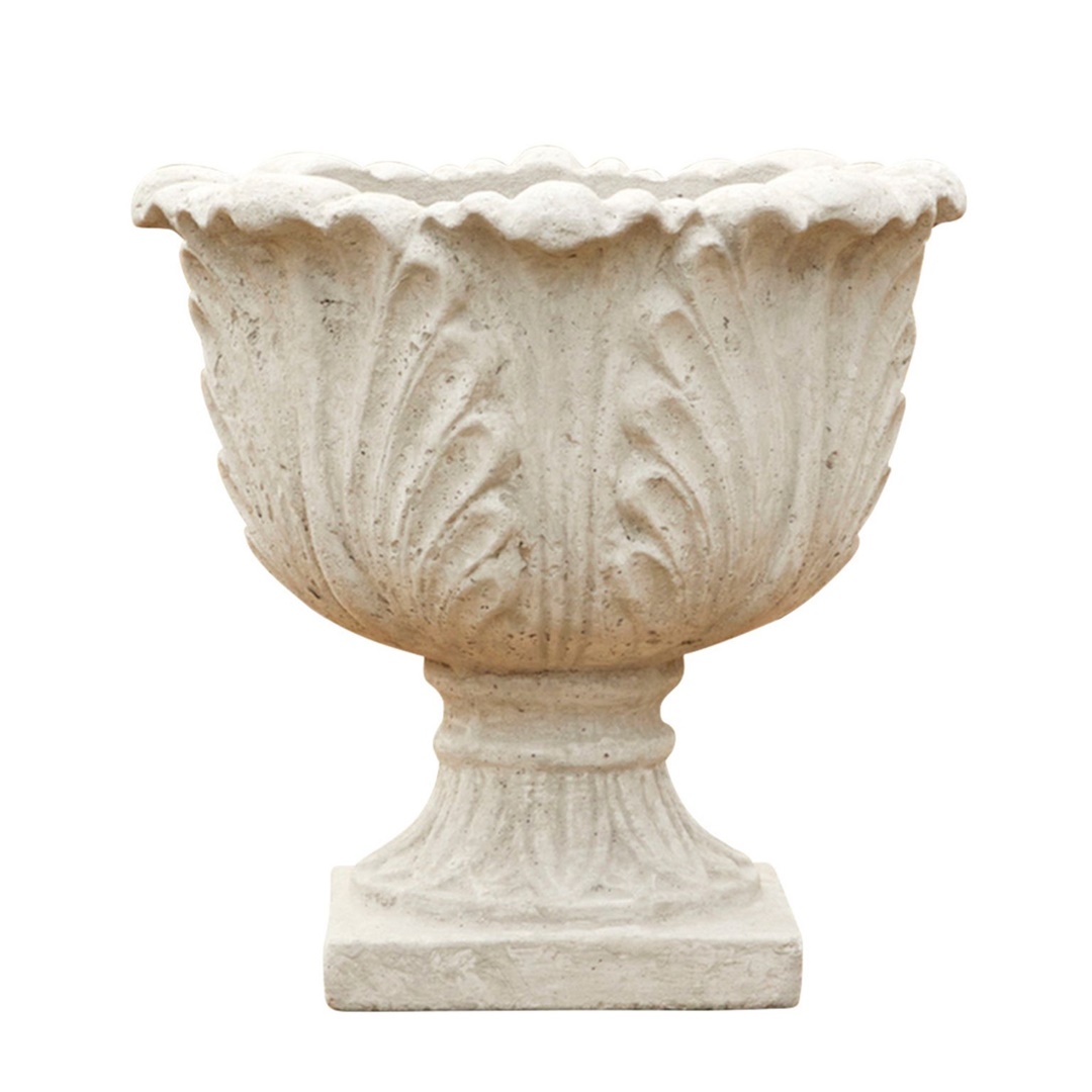 'Petra' 35 cm jalallinen ruukku
