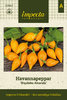 Havannapeppar 'Biquinho Amarela'