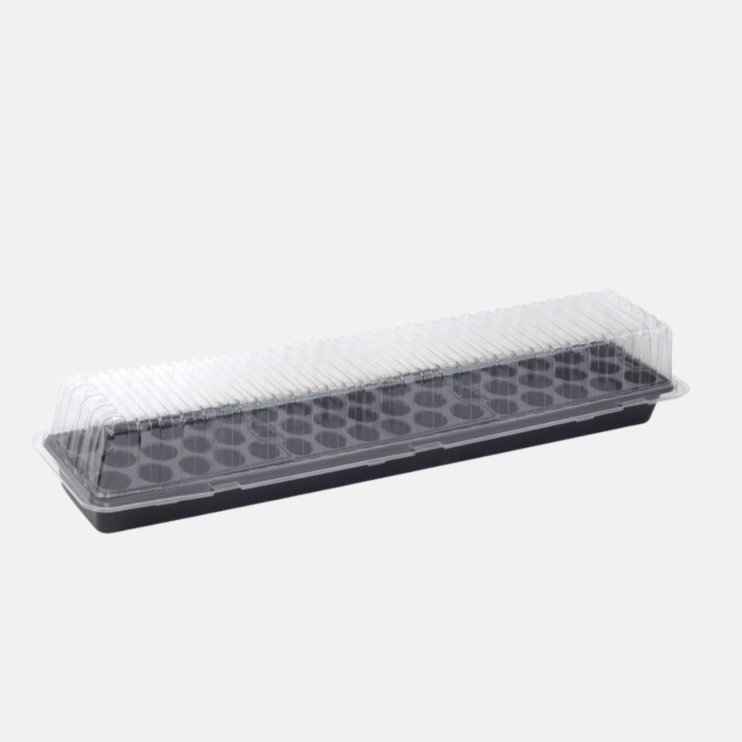 Minidrivhus Solid