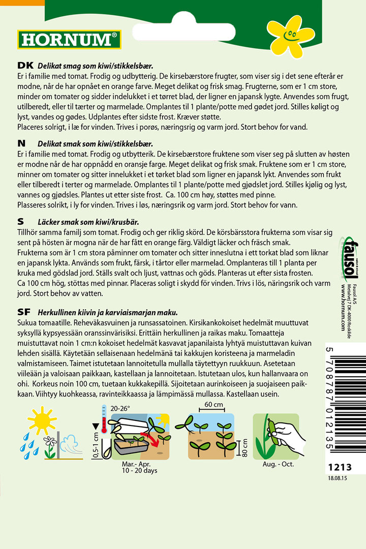 Kapkrusbär