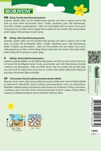 Italienskt darrgäs