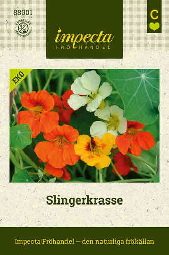 EKO Slingerkrasse 'Mix'