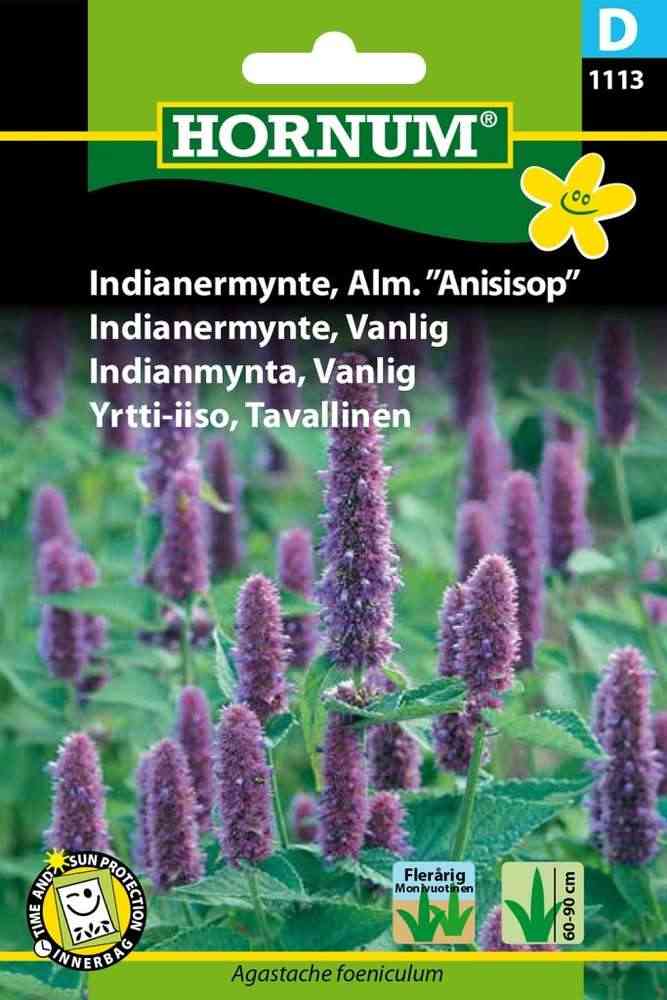 Anisisop