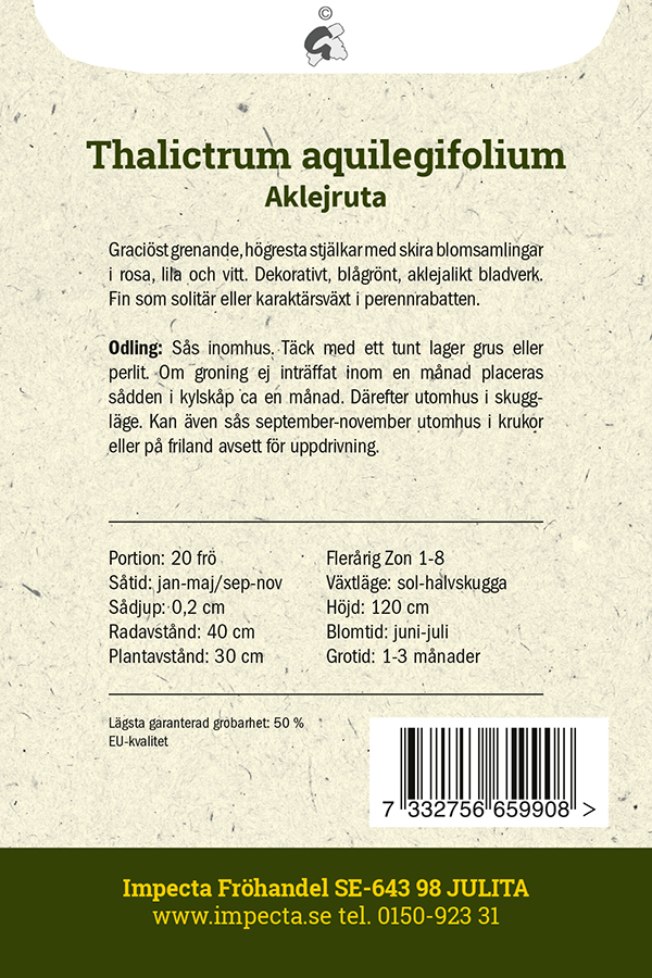 Aklejruta