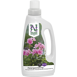 Pelargonnäring
