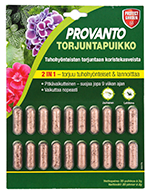 Provanto Torjuntapuikot